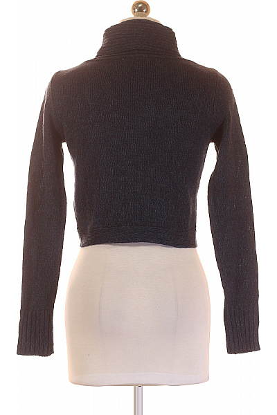 Dámský Svetr Modrý ONLY Vel. S