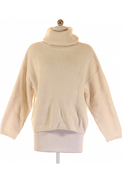 Dámský Rolák Béžový Vel. XS