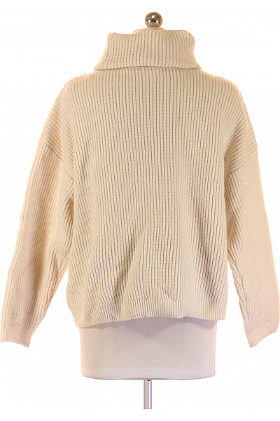 Dámský Rolák Béžový Vel. XS