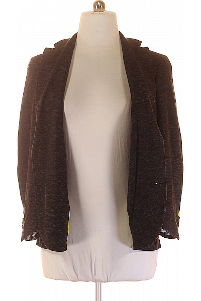 Pánské Volnočasové Sako Šedé Camel Active