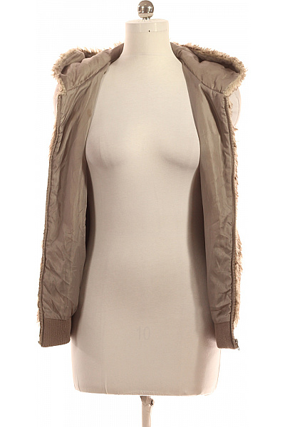 Dámská Vesta Hnědá House Vel. M