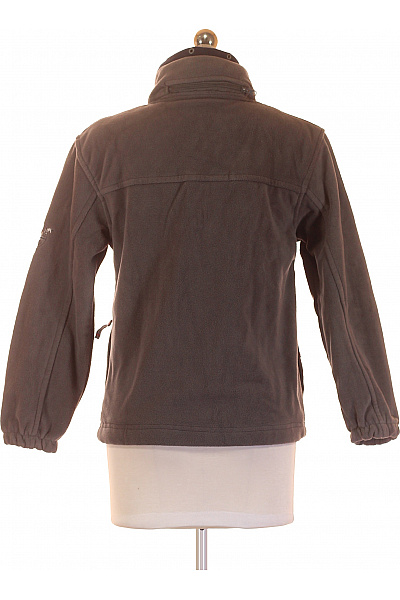 Norway Dámská Mikina Šedá