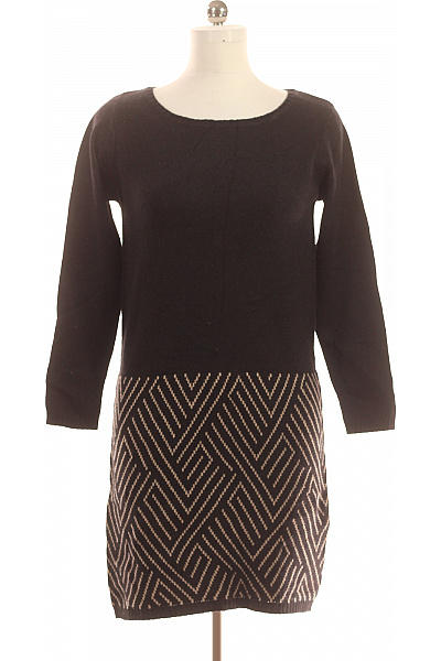 Blancheporte Dámský Svetr Černý Vel. 38/40