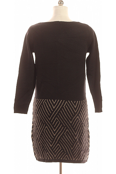 Blancheporte Dámský Svetr Černý Vel. 38/40