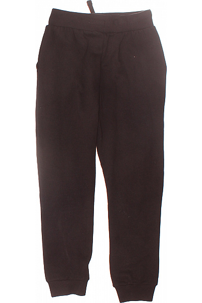 Chlapecké Tepláky Černé Second hand