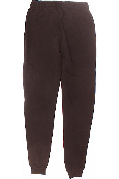 Dámské Tepláky Černé Cavallo