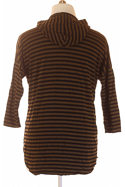 Dámský Svetr Zelený Vel. L