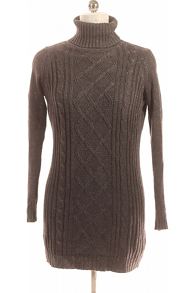 Dámský Rolák Šedý Esmara Vel. 40/42