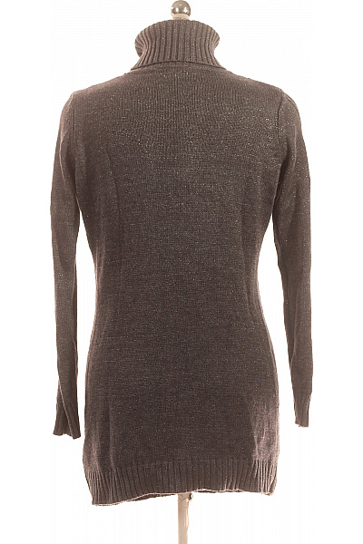 Dámský Rolák Šedý Esmara Vel. 40/42