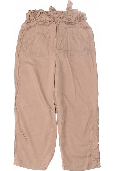 Armedangels Dámské Kalhoty Béžové Vel. XS