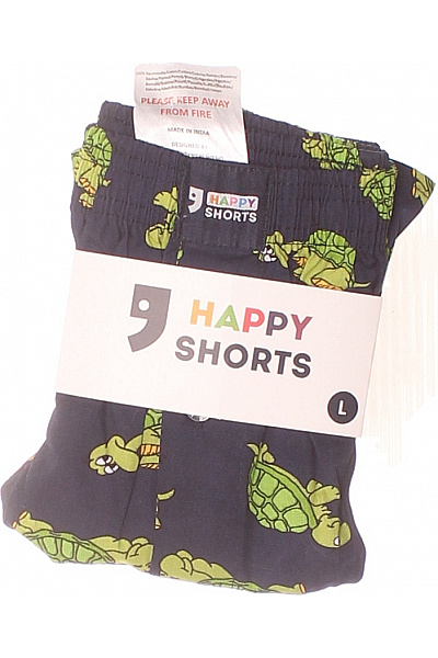 Pánské Prádlo Barevné Vel. L | Unimoda | obrázek 2