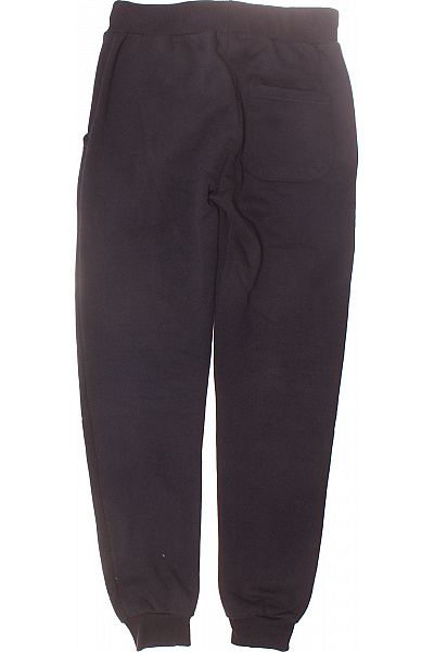 Dámské Tepláky Modré Norway Vel. S