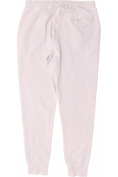 Pánské Kalhoty Šedé BETTER RICH Second hand Vel. M | BETTER RICH | obrázek 3