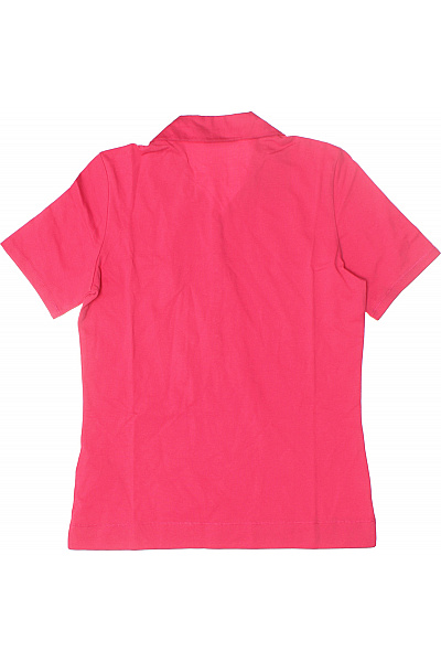 Marc O´Polo Dámské Tričko Růžové Vel. S