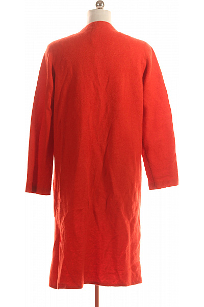 Dámský Svetr Červený Re.draft Vel. L