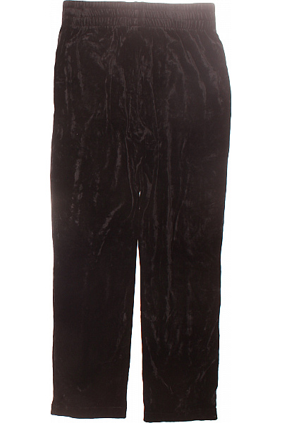 Hugo Boss Dámské Tepláky Černé Second hand Vel. L