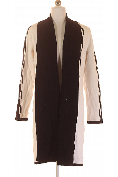 Joseph Ribkoff Dámský Cardigan Černobílý Vel. S