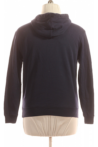 Pánská Mikina Modrá Gap Second hand Vel. M