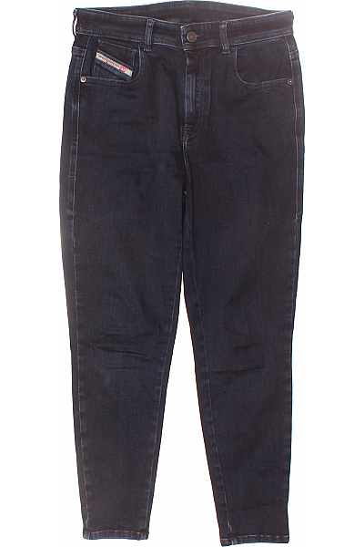 DIESEL Dámské úzké Modré Vel. 28/30