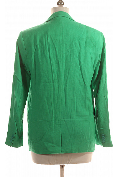 Minimum Dámské Sako Zelené Second hand Vel. 34