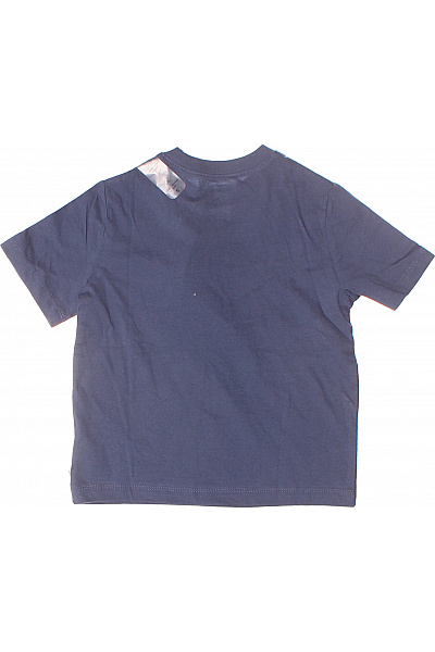 Gap Chlapecké Tričko Modré