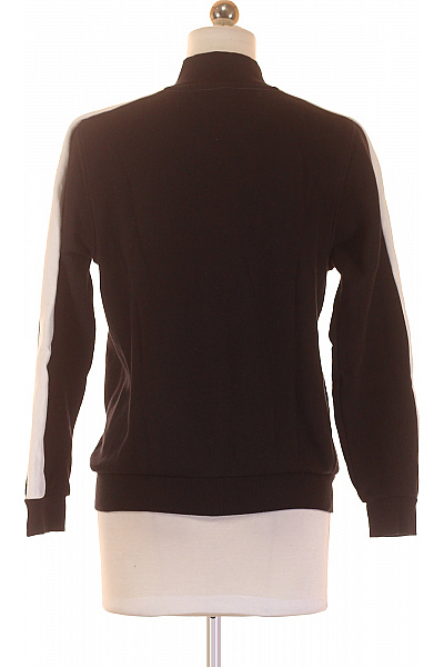 Chlapecká Mikina Černá Ellesse Second hand