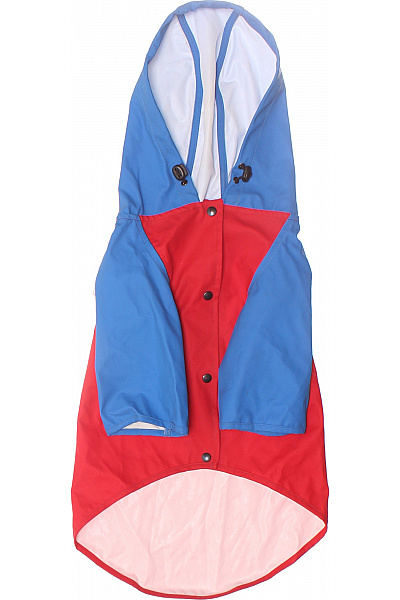  Bunda Barevný Second hand