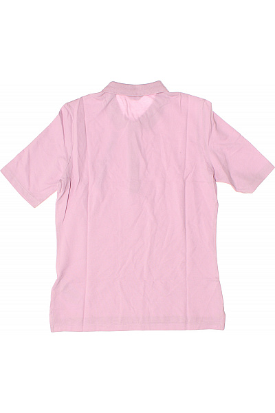 Dámské Polo Tričko Fialové GANT Vel. S