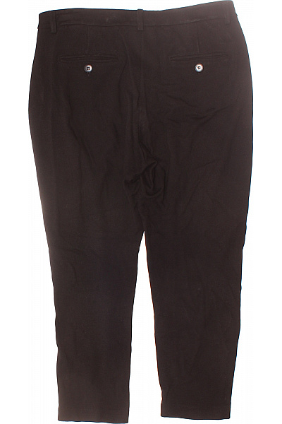 Weekday Dámské Kalhoty Černé