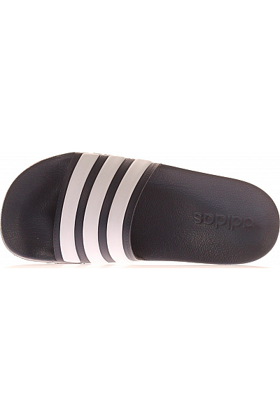 Dětské Chlapci Boty Modrý ADIDAS