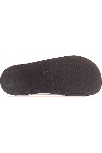 Dětské Chlapci Boty Modrý ADIDAS