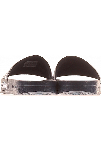 Dětské Chlapci Boty Modrý ADIDAS