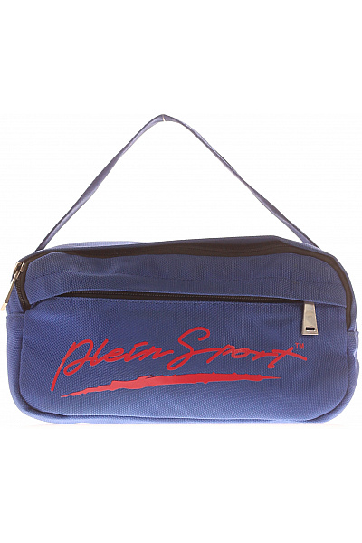 Ledvinka Modré PLEIN SPORT