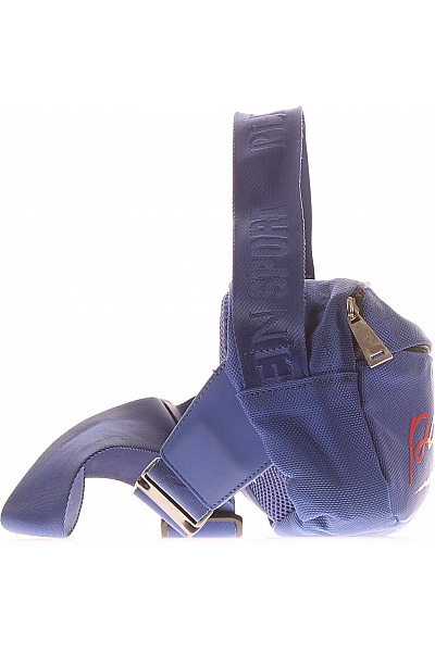 Ledvinka Modré PLEIN SPORT