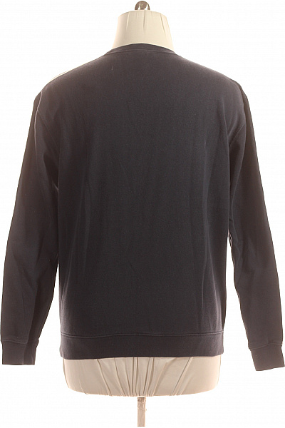 Champion Dámská Mikina Modrá Vel. XL