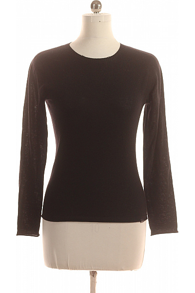 Halenka Černá ECOALF Vel. M