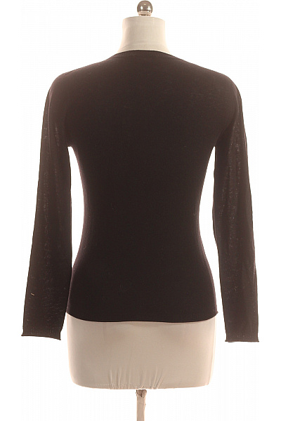 Halenka Černá ECOALF Vel. M