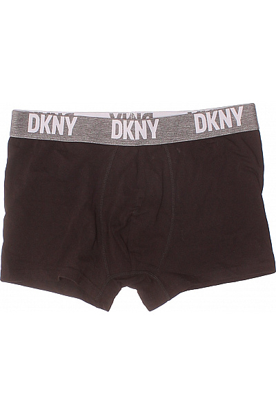 Pánské Spodní Prádlo Černé Donna Karan