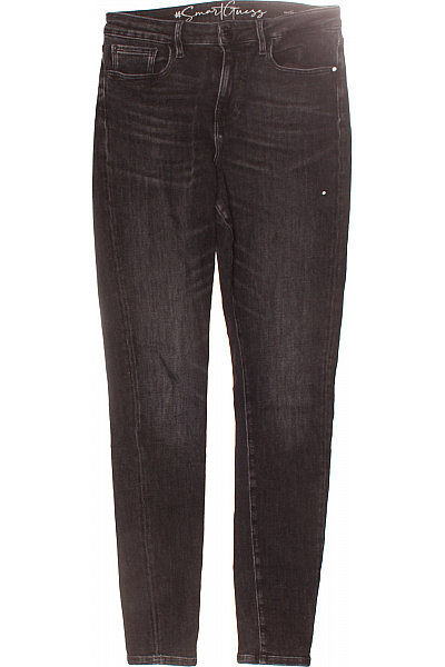 Dámské Džíny Černé Guess Vel. 29