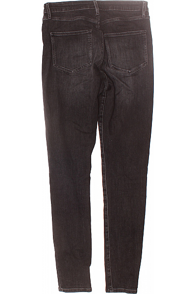 Dámské Džíny Černé Guess Vel. 29