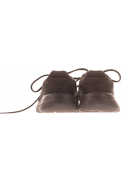 Pánské Tenisky Černé ADIDAS Vel. 38 2/3