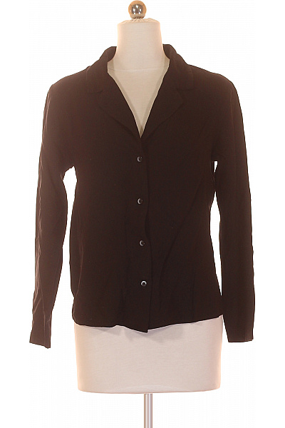 Calvin Klein Dámské Pyžamo Černé Vel. S