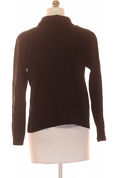 Calvin Klein Dámské Pyžamo Černé Vel. S