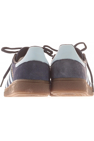 ADIDAS Dámské Boty Modré Second hand Vel. 40