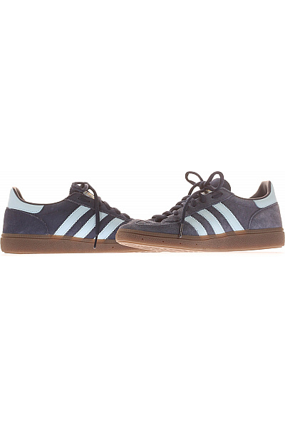 ADIDAS Dámské Boty Modré Second hand Vel. 40