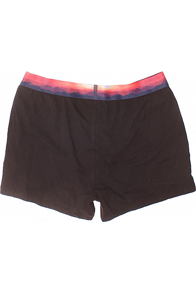 Pánské Spodní Prádlo Černé Hollister