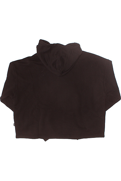 Puma Dámská Mikina Černá Second hand Vel. S