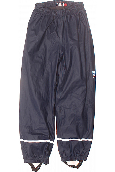 Lego Chlapecké Kalhoty Modré Outlet