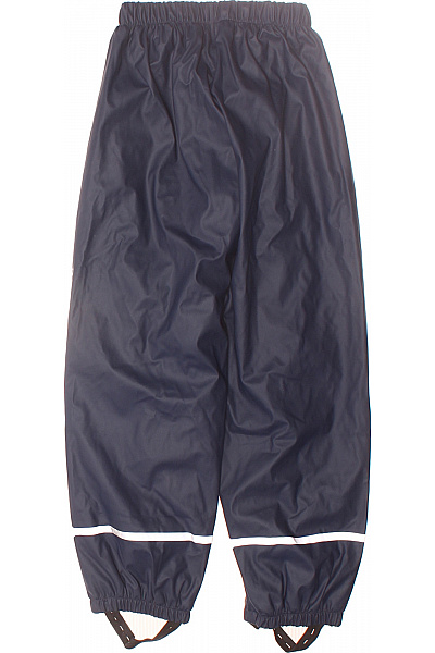 Lego Chlapecké Kalhoty Modré Outlet