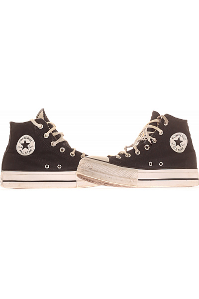 CONVERSE Dámské Boty Černé Vel. 40